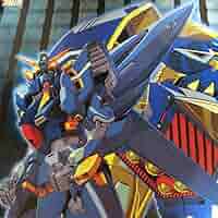 「スーパーロボット大戦」ヒュッケバイン＆グルンガストＡ１サイズポスターＭ（新品） Amazon.co.jp: 「スーパーロボット大戦」ヒュッケバイン